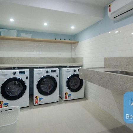 Studio A 150M Da Praia De Piata Salvador Eksteriør billede