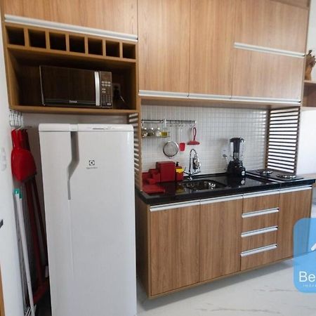 Studio A 150M Da Praia De Piata Salvador Eksteriør billede