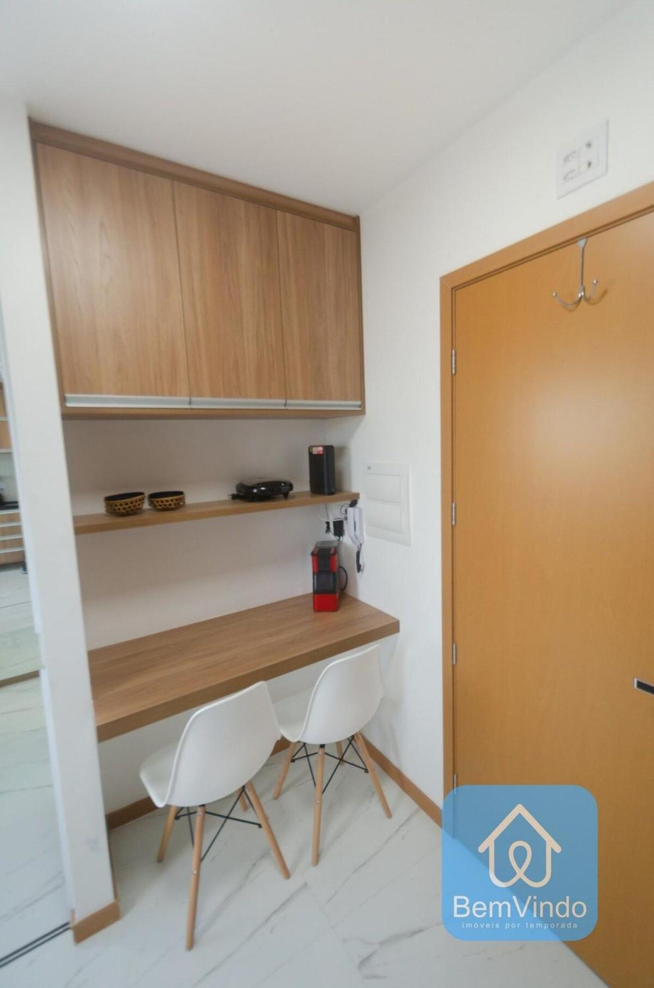 Studio A 150M Da Praia De Piata Salvador Eksteriør billede