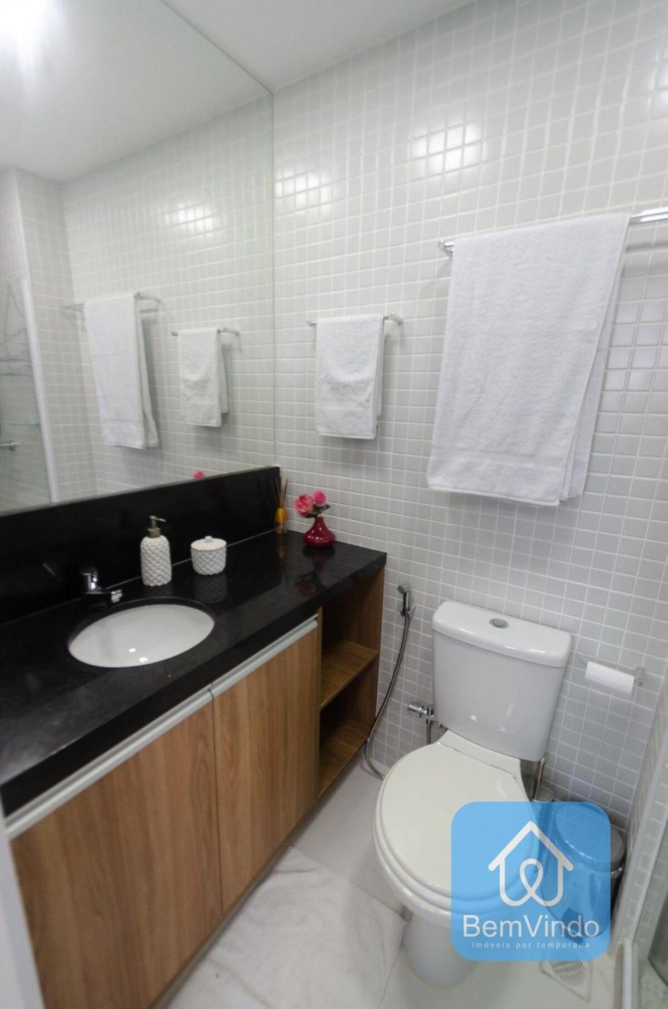 Studio A 150M Da Praia De Piata Salvador Eksteriør billede